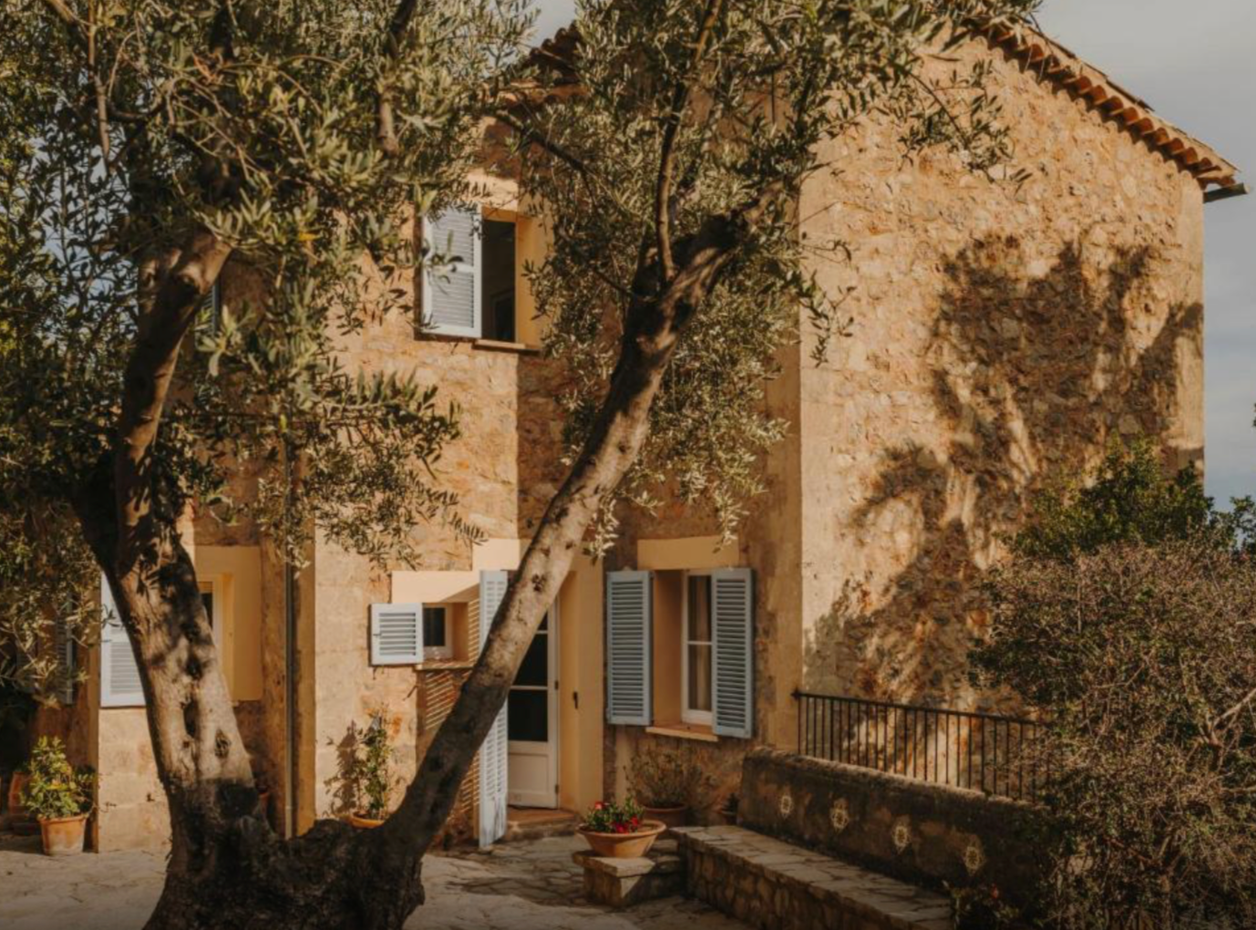 Yoga e trekking nel cuore della Tramuntana – Mallorca - Deià - 8 giorni