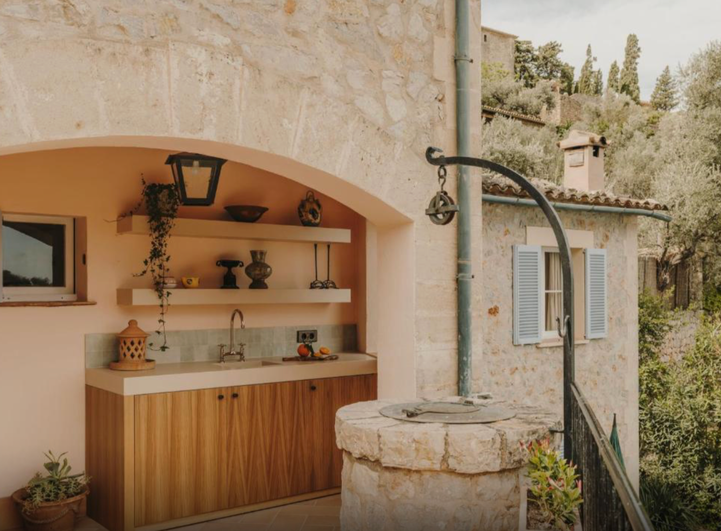 Yoga e trekking nel cuore della Tramuntana – Mallorca - Deià - 8 giorni