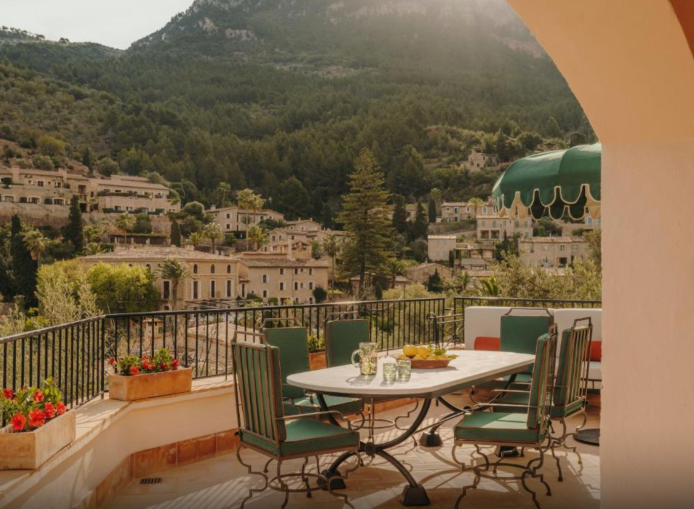 Yoga e trekking nel cuore della Tramuntana – Mallorca - Deià - 8 giorni